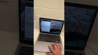 How to screenshot specific area on apple MacBook & iMac 🖥