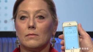 Jeunesse - Instantly  AGELESS LIVE DEMO