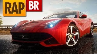 Rap do Need For Speed | Tauz RapGame 23