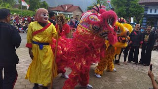 barogse horek crabak selahung ponorogo