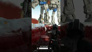 👱‍♂️ - shots #starwars #gaming #battlefront2 #clips