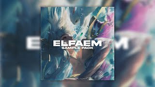 [FREE] [40+] UK/NY Drill Sample Pack/ Loop Kit | "ELFAEM"