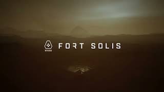 FORT SOLIS: Gameplay Chapter 1 Walkthrough Part 1 FULL GAME (4K 60FPS PC ULTRA) No Commentary