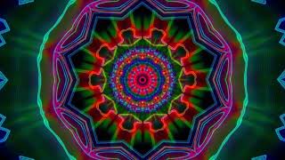 Fractals & Meditation Music: Deep Relaxation and Subconscious Healing