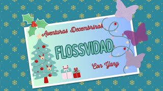 Flossvidad 2023 # 23 Tlalpujahua, la ciudad de la Navidad 🎄🎁🌟