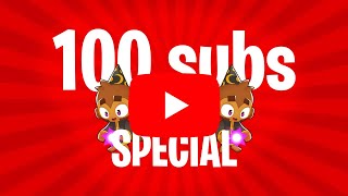 Is it worth it to play BTD? Animation. [100 subs special]