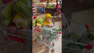 Beli sayur #shorts #viralvideo