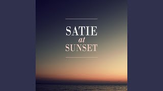 Satie: Gnossiennes: Gnossienne No. 3