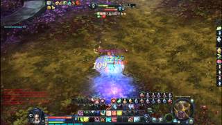 Aion 3.0 pvp assassin. Minimina 50 vs 60 lvl