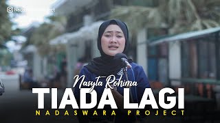 Tiada Lagi - Mayangsari (Cover Nasytha ft Dedi Nadaswara Project)