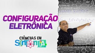 Configuração Eletrônica