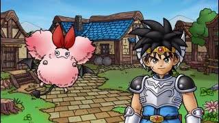 Dai’s Hero Quest - Dragon Quest Tact