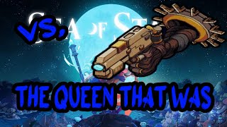 Vs. The Queen That Was - Sea of Stars