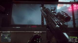 Battlefield 4 Campaign Walkthrough Part 7