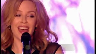 Kylie Minogue -  In My Arms live from Maida Vale_480_60 FPS