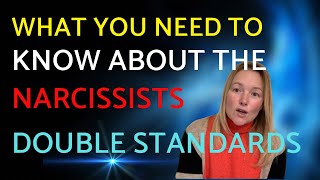 The Narcissist’s Double Standards: Rules Don’t Apply to Them.