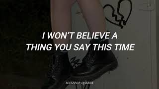 Fifth Harmony - We Know (Lyrics)