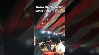 Pagelaran Wayang Janda, Bersama Kang Dedi, Sule, Ohang, Anton Abox di Cirebon #shorts