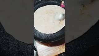 perfect aloo paratha //పర్ఫెక్ట్ ఆలూ పరటా ఒకసారి ఈ విదంగా ట్రై చేయండి //#alooparatha #shorts