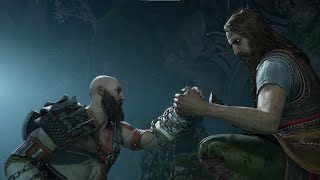 God of War: Ragnarök - PART 5