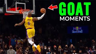 NBA "Most Satisfying" MOMENTS 🔥