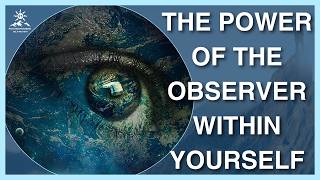 STOP REACTING AND START OBSERVING: MASTER YOUR EMOTIONS WITH PSYCHOSYNTHESIS