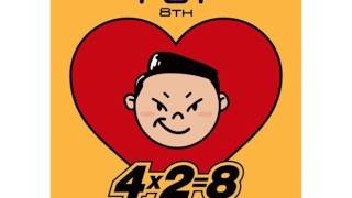 싸이 (PSY) - BOMB (Feat. B.I, BOBBY) - 싸이 8집 PSY 8th 4X2=8