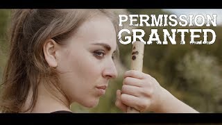 PERMISSION GRANTED - 4K Short Fight Film