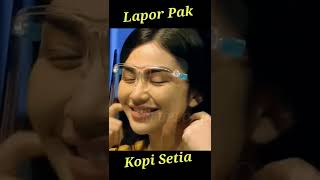 Lapor Pak Yang Penting Setia