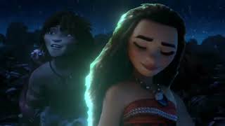 Euphoria~ Guy x Moana