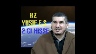 Mircefer aga Hz Yusif e.s 2 ci hisse