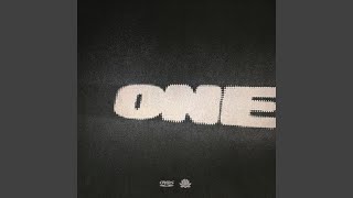 ONE [PROD. BY MONTANA]