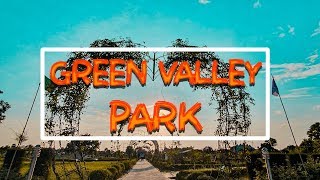 A Journey Story Green Valley Park | Hasib Creation | Team Tech Life