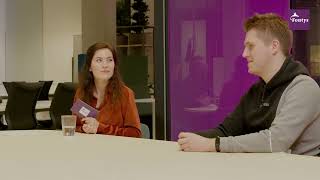 Fontys ICT online voorlichting - ICT & Software Engineering