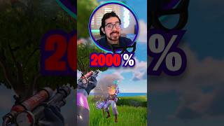 MINIJUEGO DIVERTIDO en FORTNITE!! #fortniteshorts #fortnite #fortniteuefn #uefn #fortnitecreativo