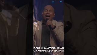 Never Lost #pujianpenyembahan #worshipleaders #saatmenyembah #worshipmusic #gerejasatujamsaja