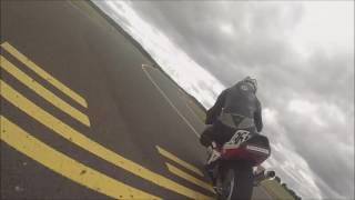 RAF Shawbury Track Day 2016 ADV Group