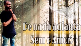 Bíblia: ter boas atitudes | Sem amor de nada adianta #bíblia #reflexão #palavra