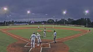 Highlights vs Diamond Jacks Super 16u 7/5/22