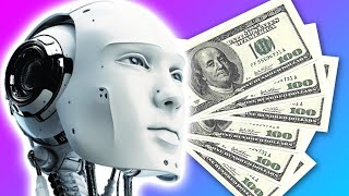 15 Ways To Make Money With AI TOOLS | AI Business Ideas