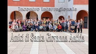 Casa della Carità di Manfredonia (FG)