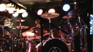 Rush Tribute 'Assumed Control'  performing YYZ