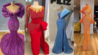 Beautiful styles for asoebi and owanbe