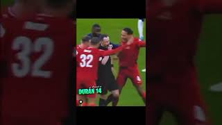 🥵 Rüdiger VS van Dijk😳