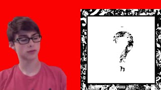 XXXTENTACIONS ? album is ok... (Album Reaction/Review)