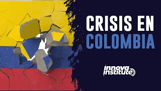 💥CRISIS económica en COLOMBIA 2020