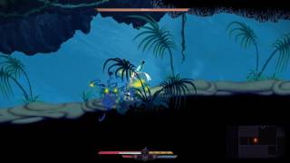 Sundered GOG Galaxy Gameplay (Spoilers)