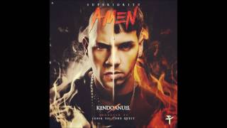 Kendo Kaponi ft. Anuel AA - Amén (Prod. Super Yei & Jone Quest)