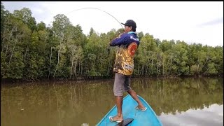 PESTA STRIKE DI MUARA || Seram Island ~ Part 2