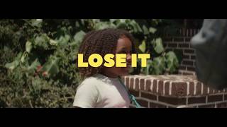 MADEINTYO -  Lose it (OFFICIAL VIDEO)